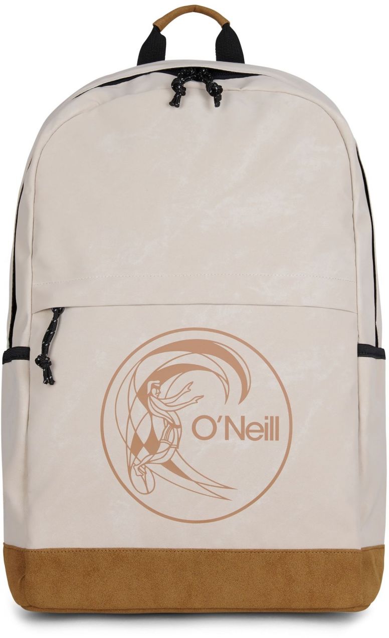 O'NEILL Batoh  svetlobéžová / hnedá