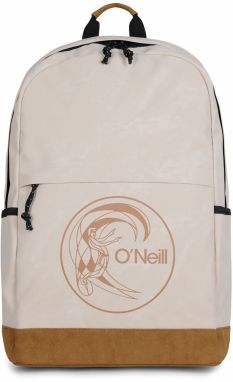 O'NEILL Batoh  svetlobéžová / hnedá