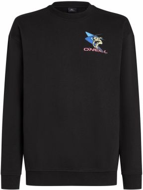 O'NEILL Mikina  zmiešané farby / čierna