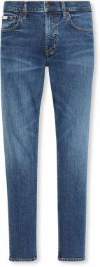 Calvin Klein Jeans Džínsy  modrá