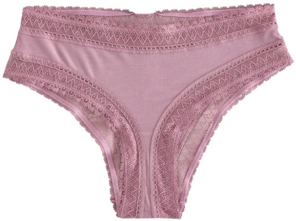 Next Nohavičky 'Ulitmate Comfort'  svetlofialová