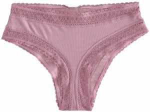 Next Nohavičky 'Ulitmate Comfort'  svetlofialová