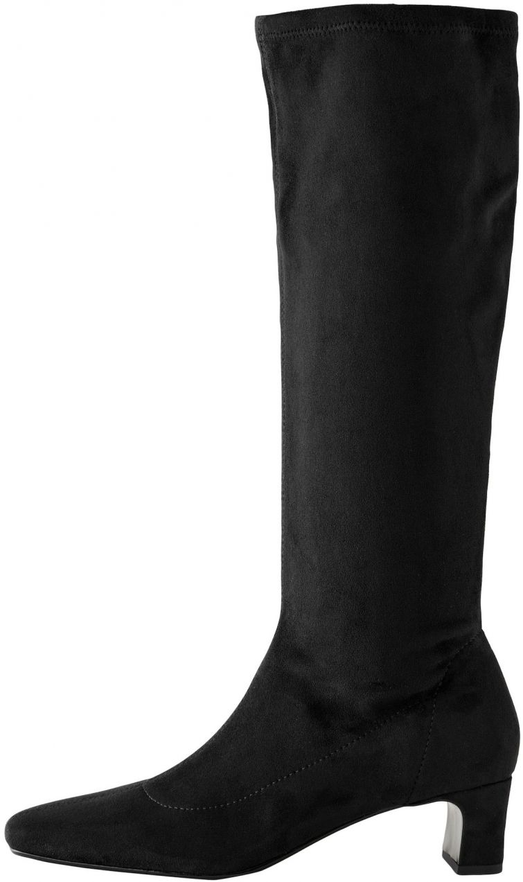 Next Čižmy 'Forever Comfort'  čierna