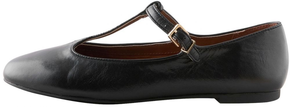 Next Baleríny 'Forever Comfort'  čierna