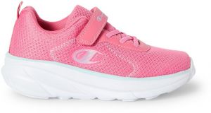Champion Authentic Athletic Apparel Tenisky 'HRO'  svetlomodrá / ružová