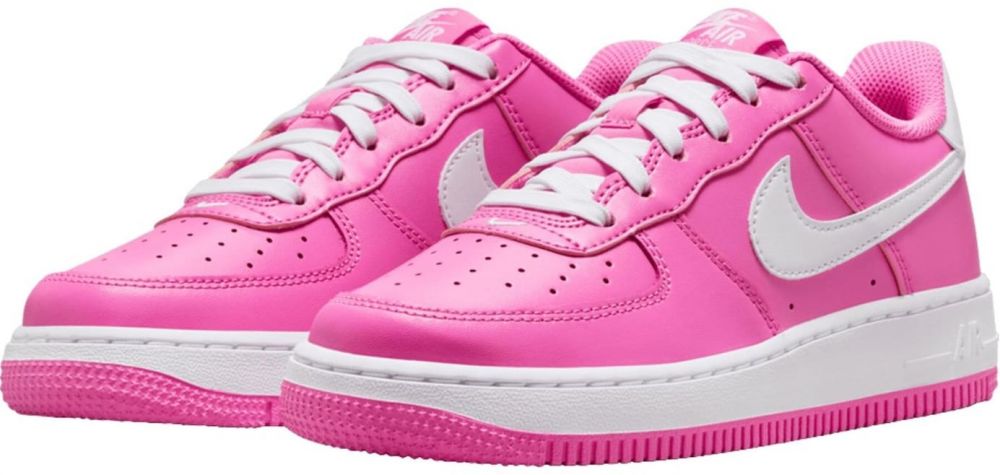 NIKE Tenisky ' '  ružová