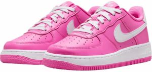 NIKE Tenisky ' '  ružová