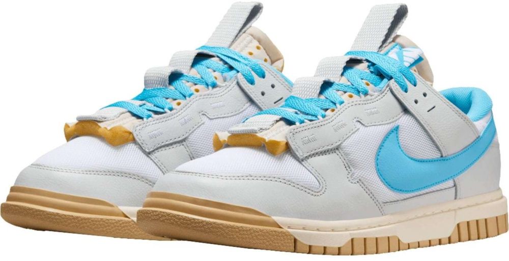 NIKE Nízke tenisky ' '  biela