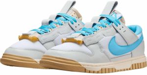 NIKE Nízke tenisky ' '  biela
