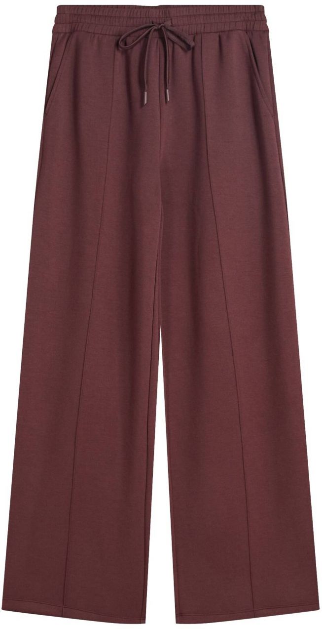 Bershka Nohavice  grenadínová