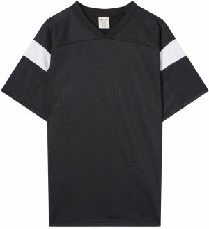 Champion Authentic Athletic Apparel Šaty  zelená / levanduľová / čierna / biela