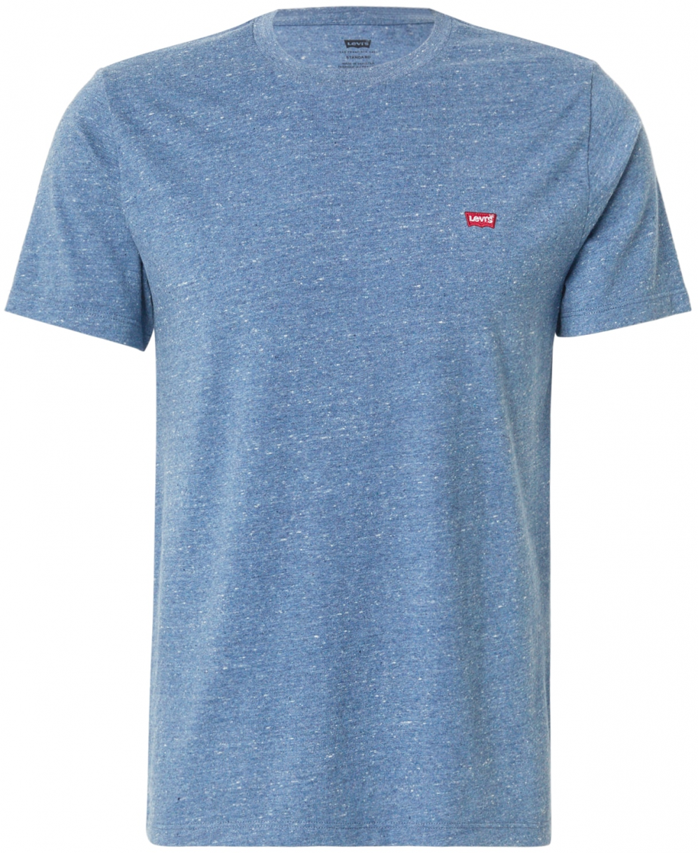 LEVI'S ® Tričko  modrosivá