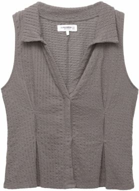 Pull&Bear Top  farby bahna