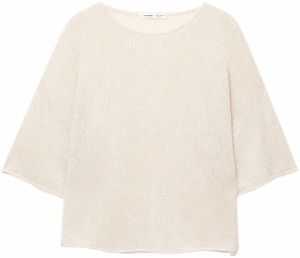Pull&Bear Sveter  béžová