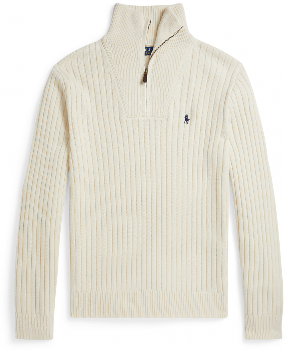 Polo Ralph Lauren Sveter  krémová