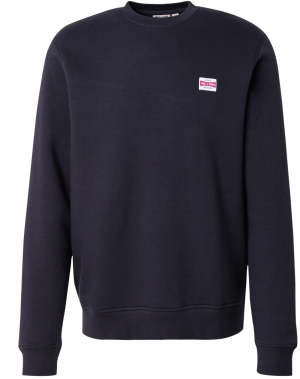Only & Sons Mikina 'ONSDAWSON'  čierna