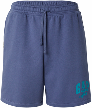 GAP Nohavice 'DISNEY X GAP'  modrozelená / tmavomodrá