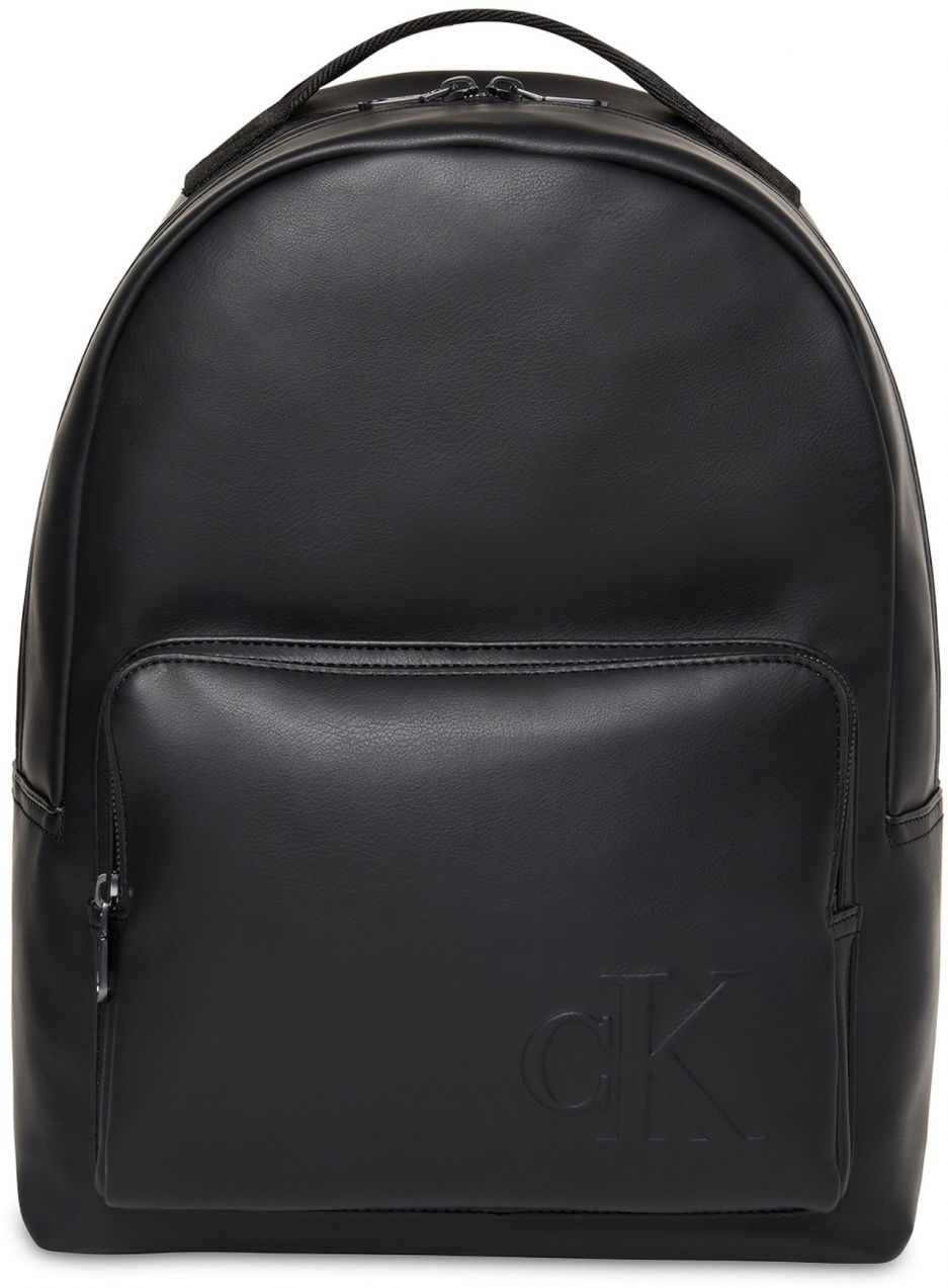Calvin Klein Batoh  čierna