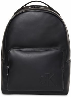 Calvin Klein Batoh  čierna