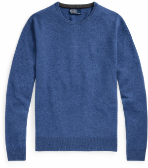 Polo Ralph Lauren Sveter  zafírová