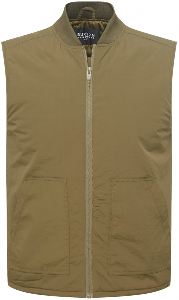 BURTON MENSWEAR LONDON Sako  kaki