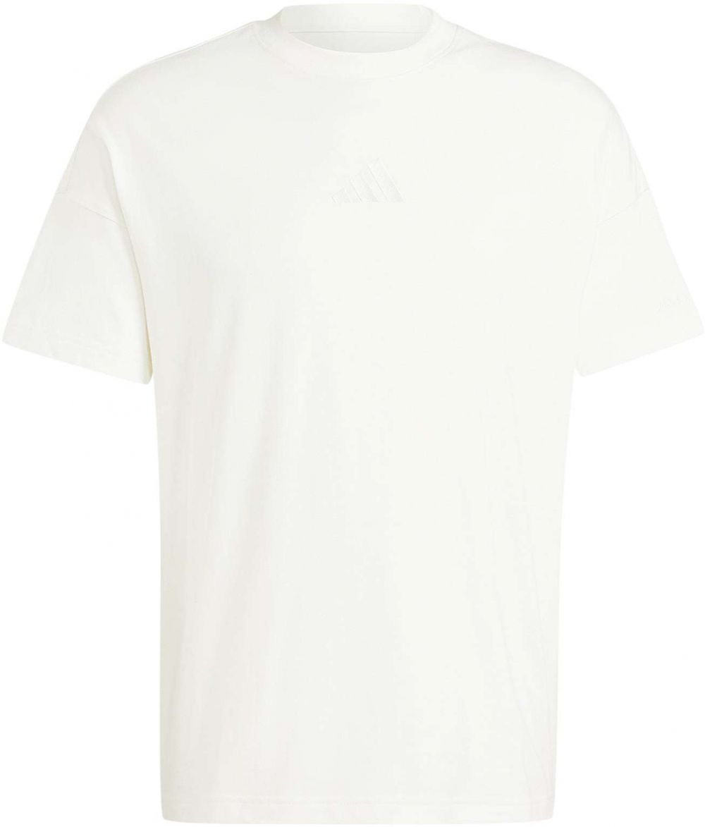 ADIDAS SPORTSWEAR Funkčné tričko 'All Szn'  biela