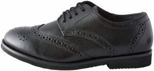 Next Poltopánky 'Brogue'  čierna