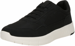 s.Oliver Slip-on obuv  čierna