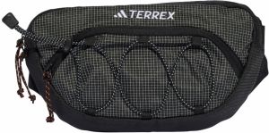 ADIDAS TERREX Športová ľadvinka  čierna / biela