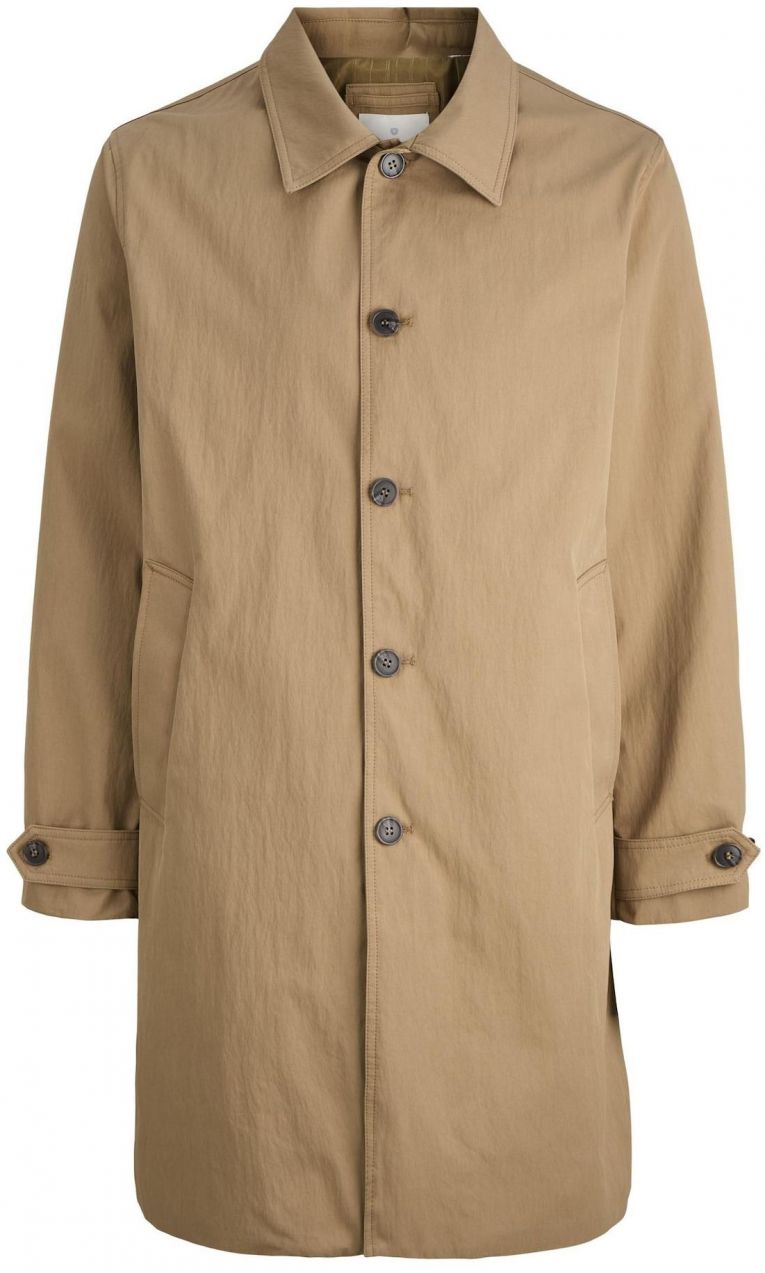 JACK & JONES Prechodný kabát 'JPRCCMILES'  brokátová