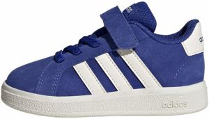 ADIDAS SPORTSWEAR Tenisky 'Grand Court 2.0'  enciánová / biela