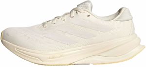 ADIDAS PERFORMANCE Bežecká obuv 'Supernova Solution 2.0'  šedobiela / prírodná biela