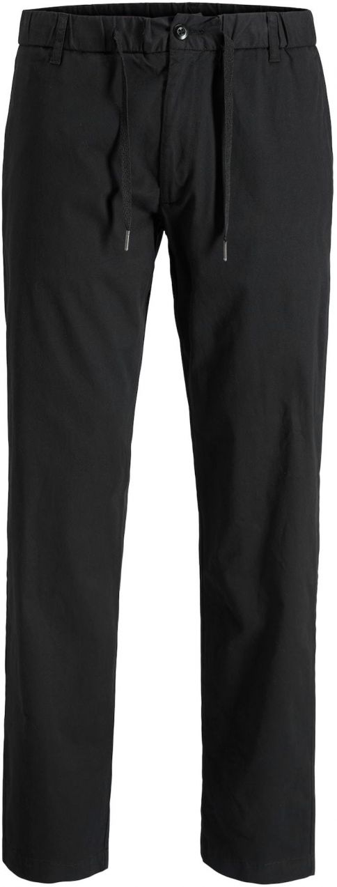 JACK & JONES Nohavice 'JPSTKane Rocco'  čierna