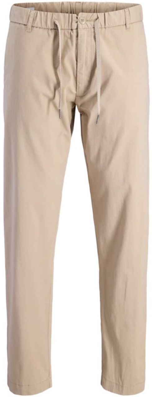 JACK & JONES Nohavice 'JPSTKane Rocco'  tmelová