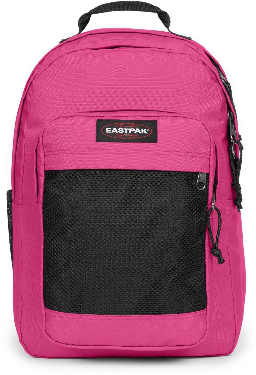 EASTPAK Batoh 'STUDY BUDDY'  ružová / čierna