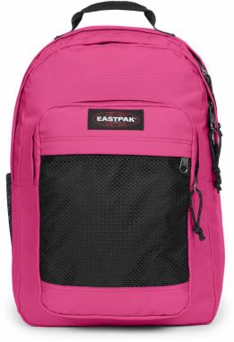EASTPAK Batoh 'STUDY BUDDY'  ružová / čierna
