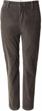 LEVI'S ® Chino nohavice ' XX Chino Standard'  čokoládová