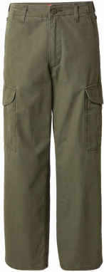 LEVI'S ® Kapsáče 'XX'  olivová