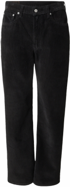 LEVI'S ® Nohavice '565™ Loose Straight'  čierna