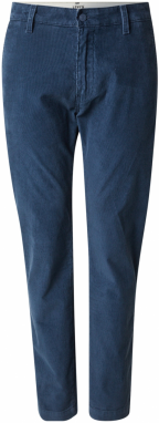 LEVI'S ® Chino nohavice ' XX Chino Standard'  tmavomodrá