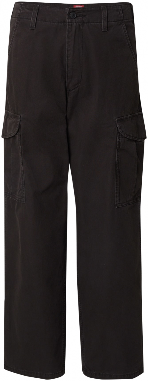 LEVI'S ® Kapsáče 'XX'  čierny denim