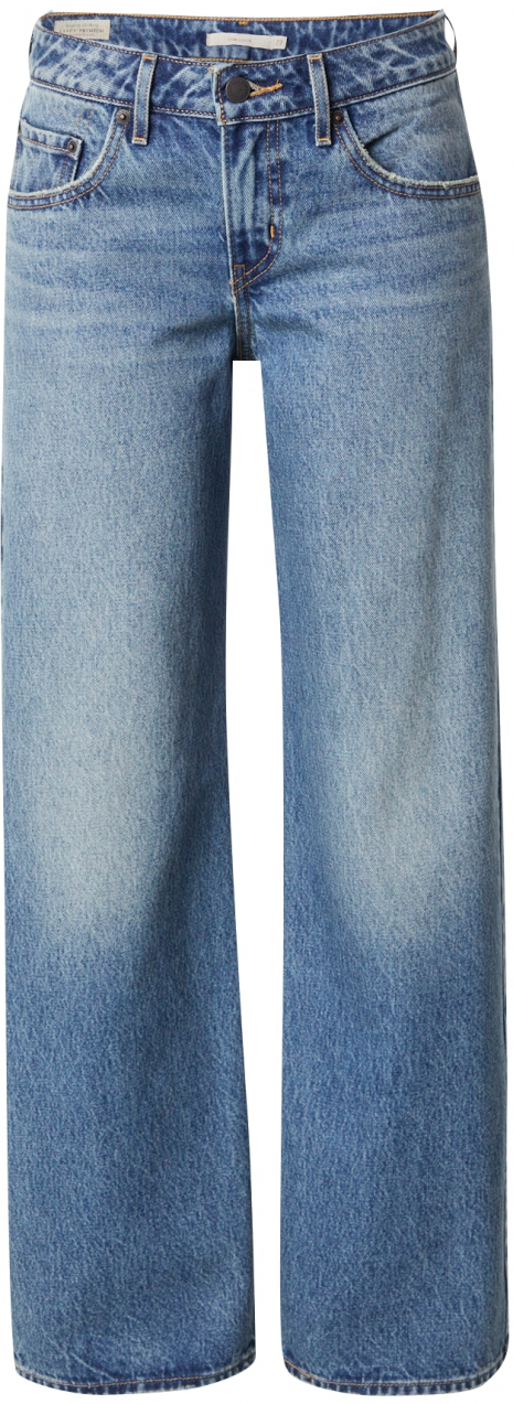 LEVI'S ® Džínsy  modrá denim