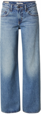 LEVI'S ® Džínsy  modrá denim