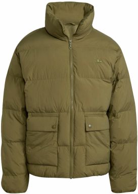 ADIDAS ORIGINALS Prechodná bunda  olivová