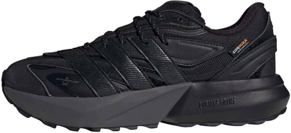 ADIDAS SPORTSWEAR Nízke tenisky 'Lightblaze ATR'  čierna