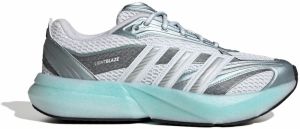 ADIDAS SPORTSWEAR Nízke tenisky 'LIGHTBLAZE'  tmavosivá / mätová / biela