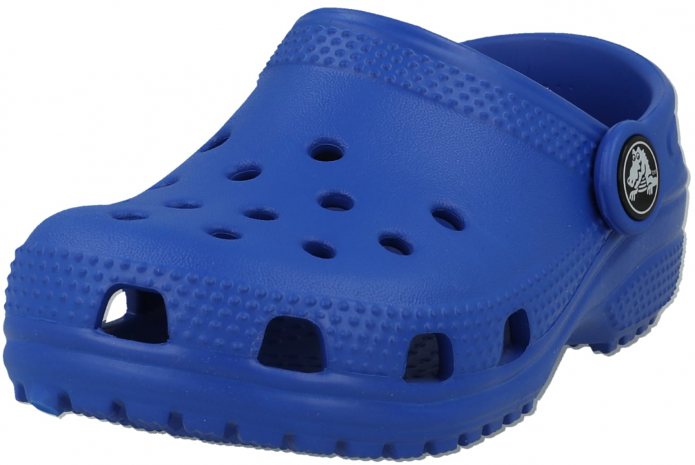 Crocs Poltopánky 'Classsic'  kobaltovomodrá