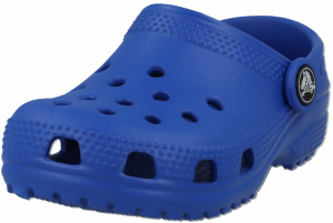 Crocs Poltopánky 'Classsic'  kobaltovomodrá