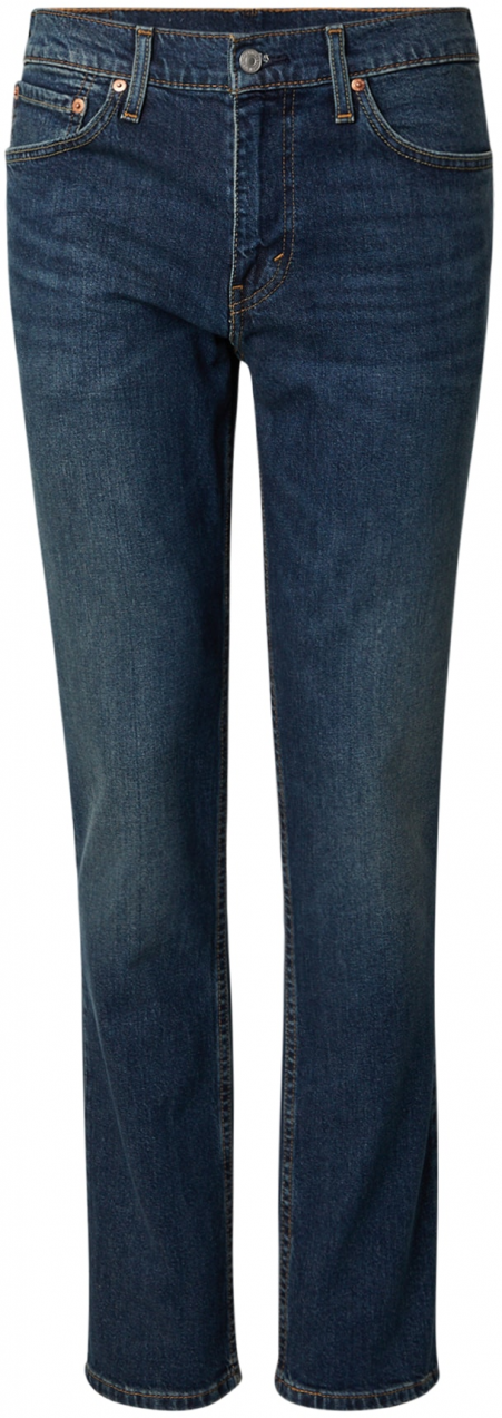 LEVI'S ® Džínsy '511'  tmavomodrá