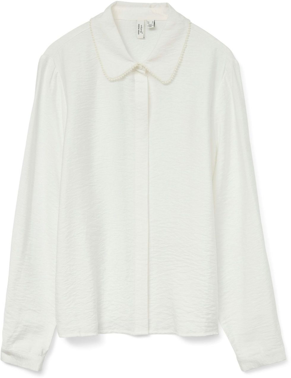 VERO MODA Blúzka 'VMFALINA'  biela